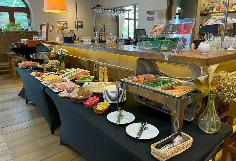 Park Hotel & Fitness Club Rzeszów