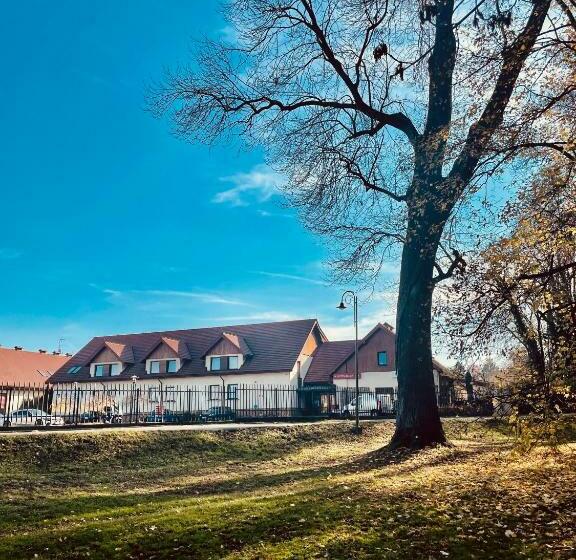 Park Hotel & Fitness Club Rzeszów