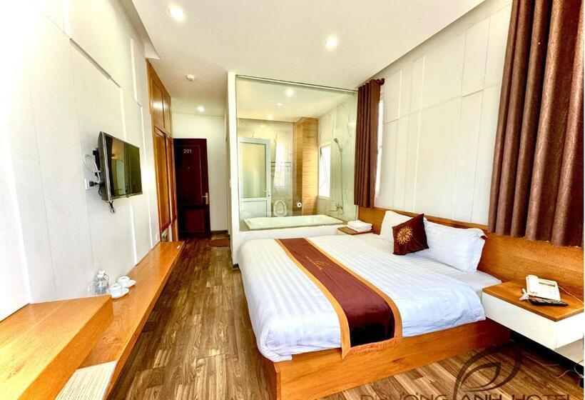 هتل Phuong Anh Golf Valley