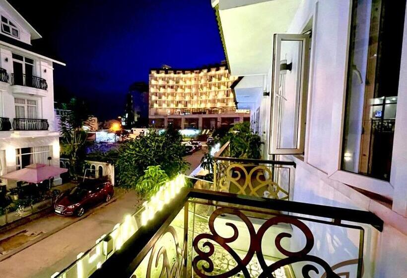 هتل Phuong Anh Golf Valley