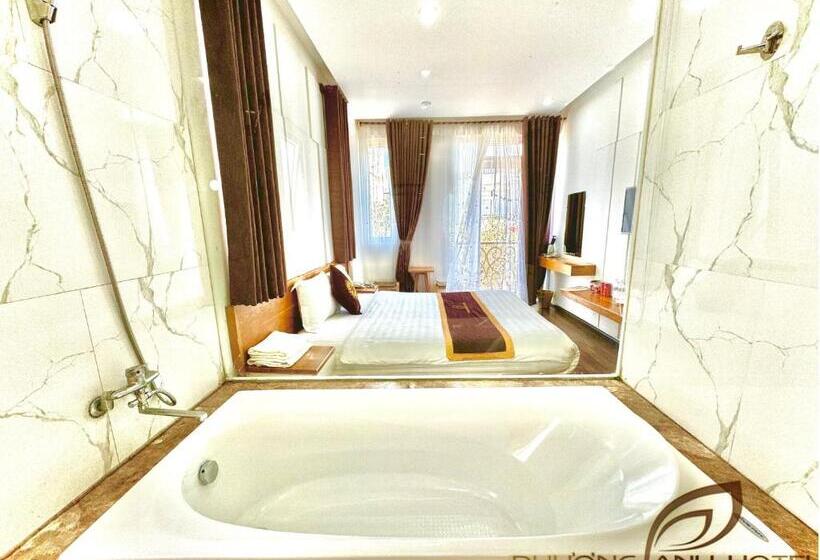 هتل Phuong Anh Golf Valley