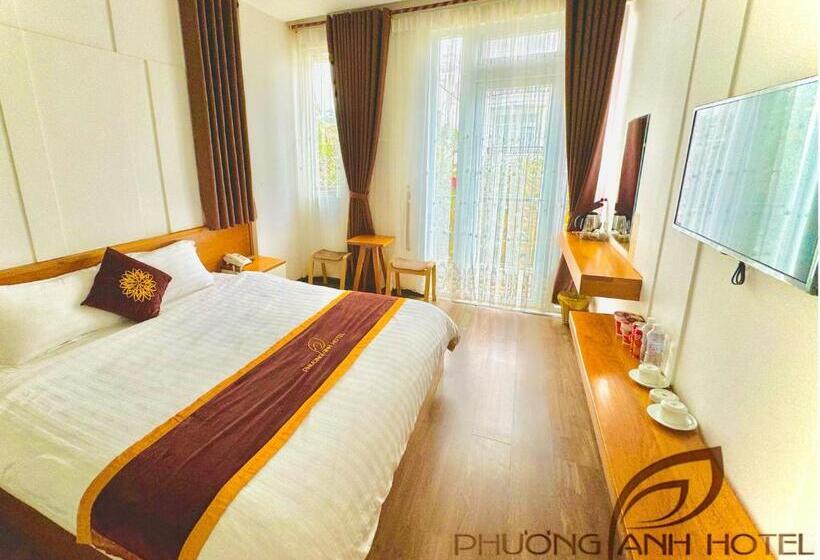 هتل Phuong Anh Golf Valley