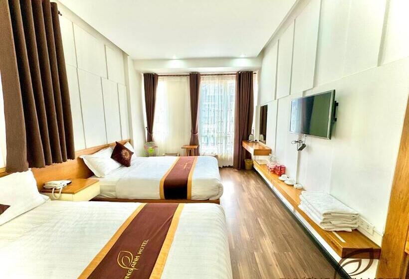 هتل Phuong Anh Golf Valley