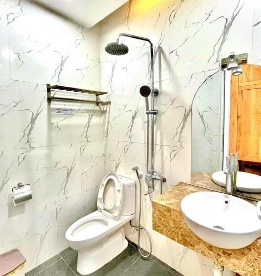 هتل Phuong Anh Golf Valley