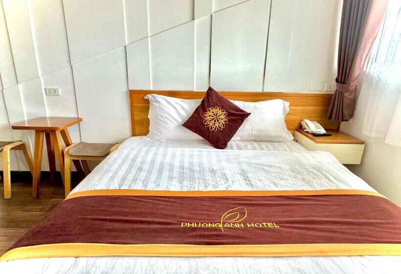 هتل Phuong Anh Golf Valley