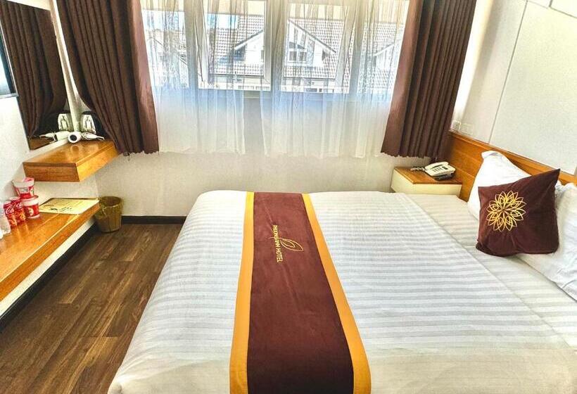 هتل Phuong Anh Golf Valley