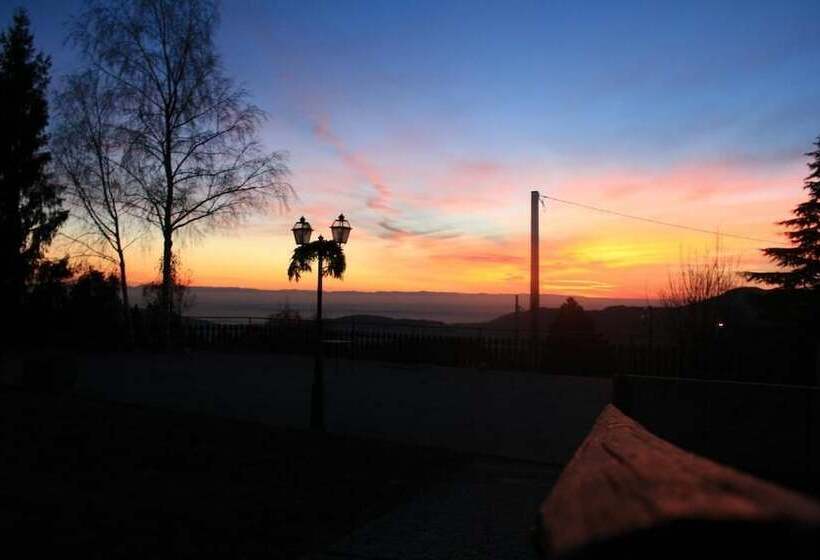 호텔 Piccola Mantova