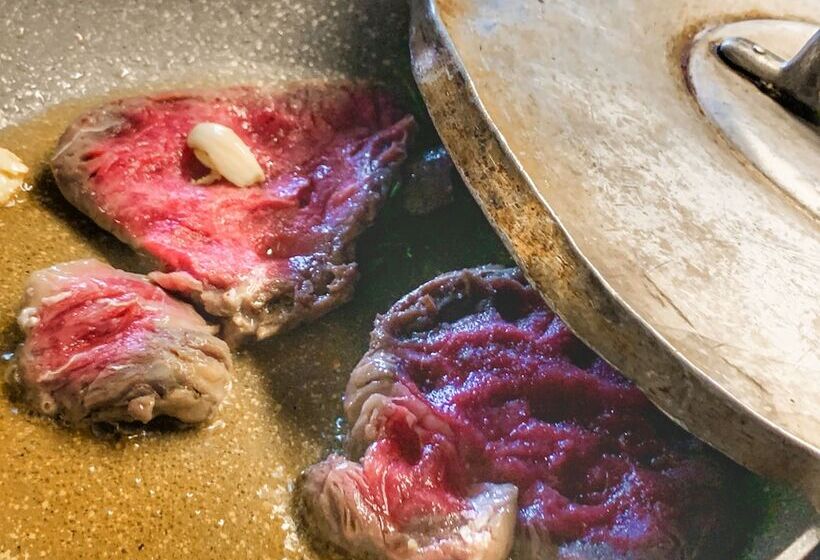 בית מלון כפרי Piccola Mantova