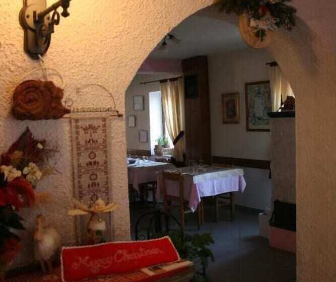 호텔 Piccola Mantova