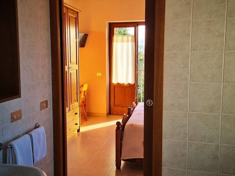 בית מלון כפרי Piccola Mantova