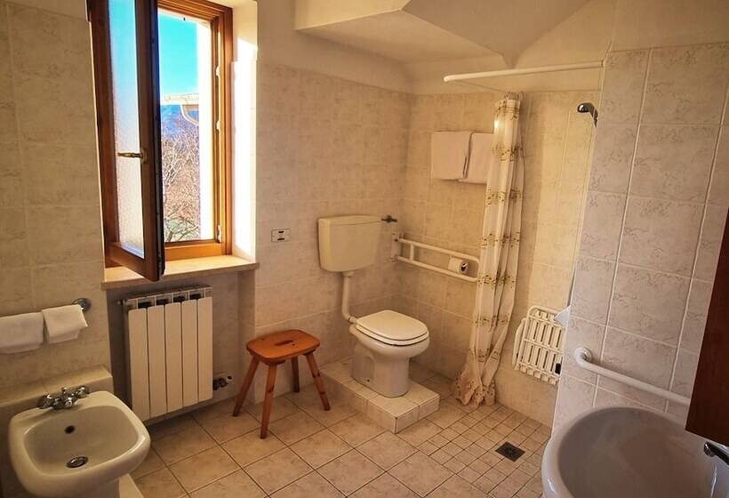 호텔 Piccola Mantova