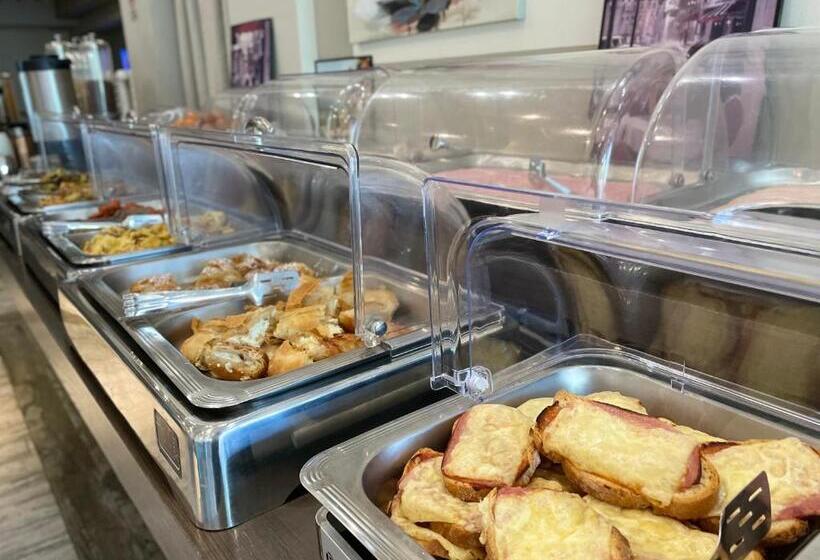 Отель Porto Del Sol