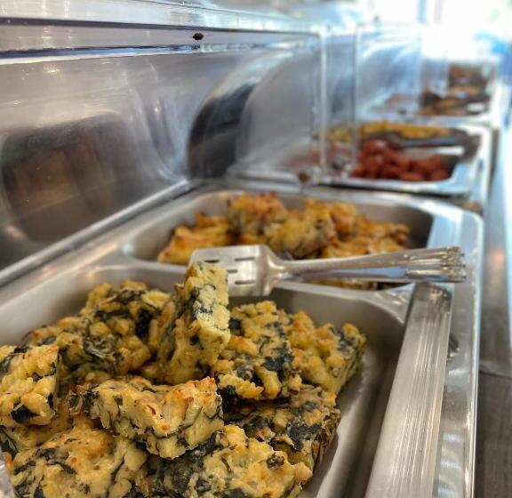 Отель Porto Del Sol