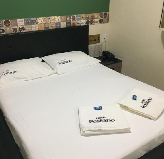 酒店 Positano