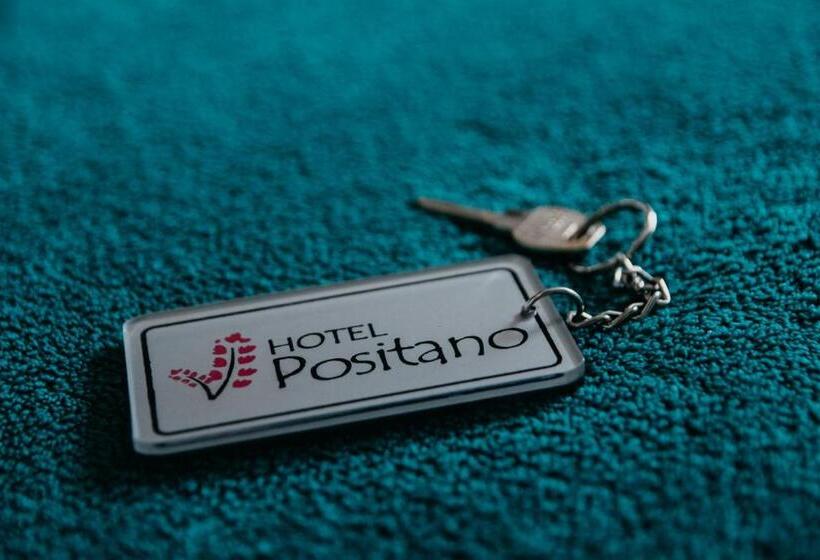酒店 Positano