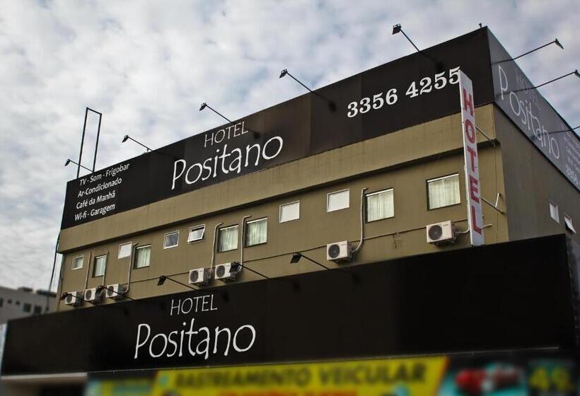 酒店 Positano