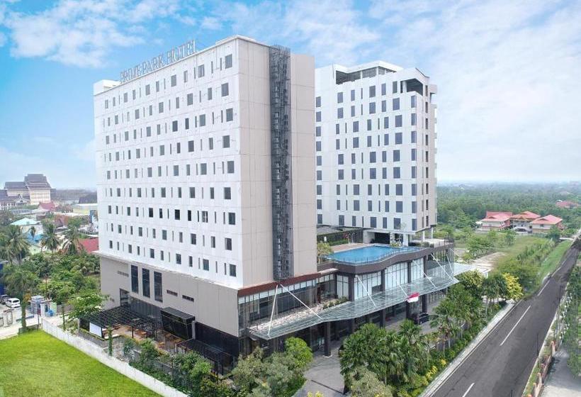 هتل Prime Park  Pekanbaru