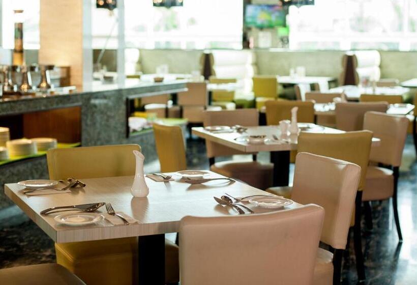 Promenade Hotel Bintulu