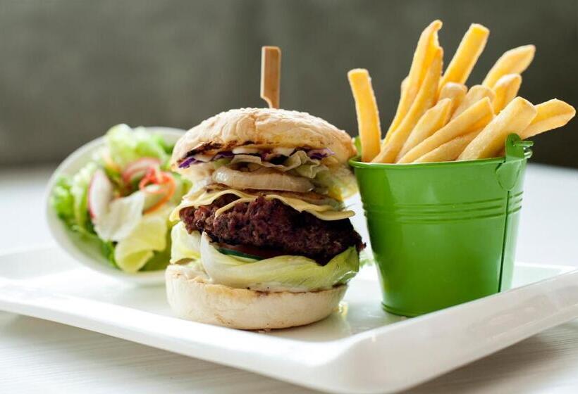 Promenade Hotel Bintulu