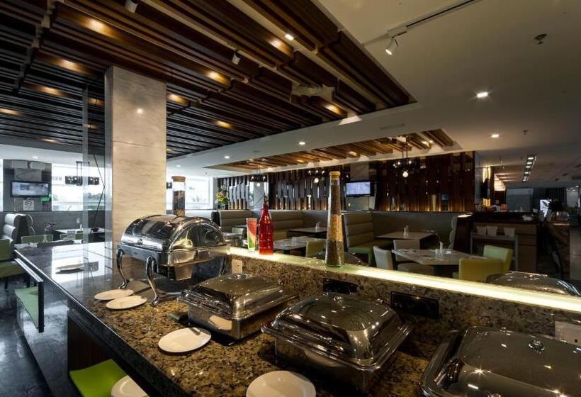 Promenade Hotel Bintulu