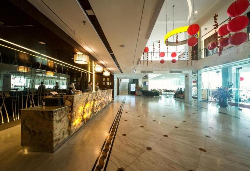 Promenade Hotel Bintulu