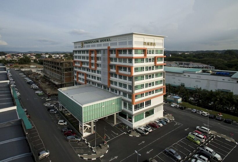 Promenade Hotel Bintulu