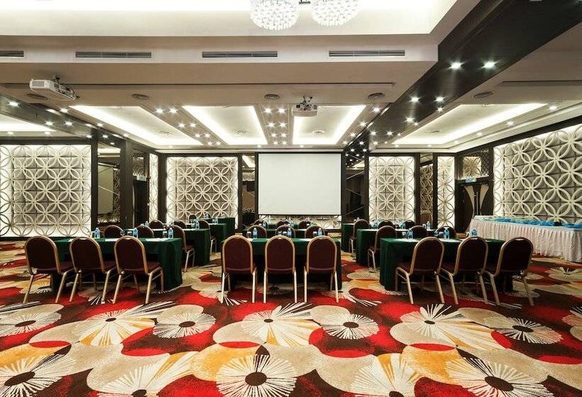 Promenade Hotel Bintulu