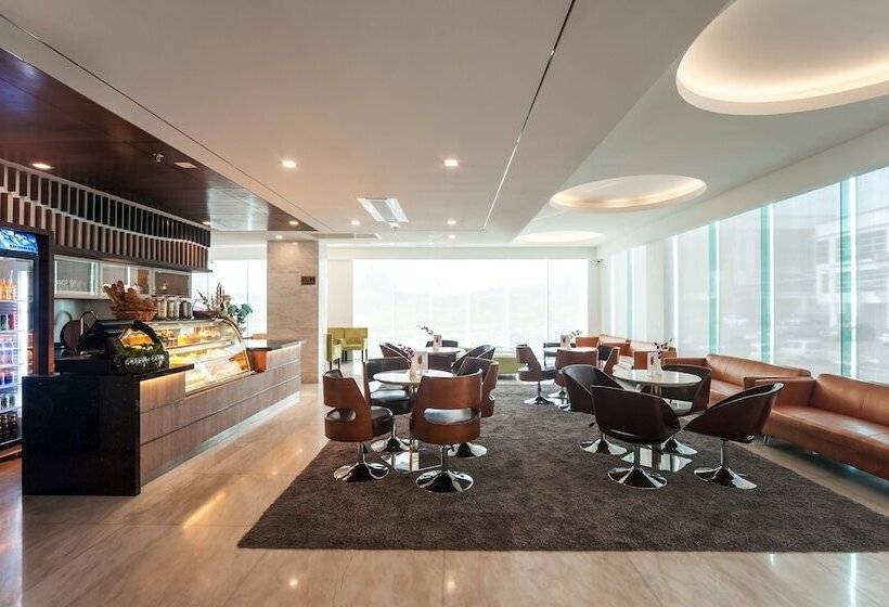 Promenade Hotel Bintulu