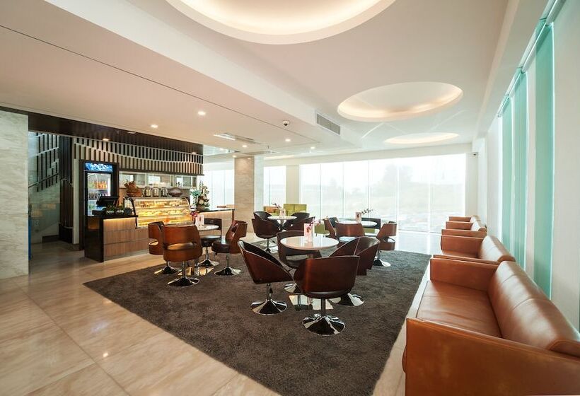 Promenade Hotel Bintulu