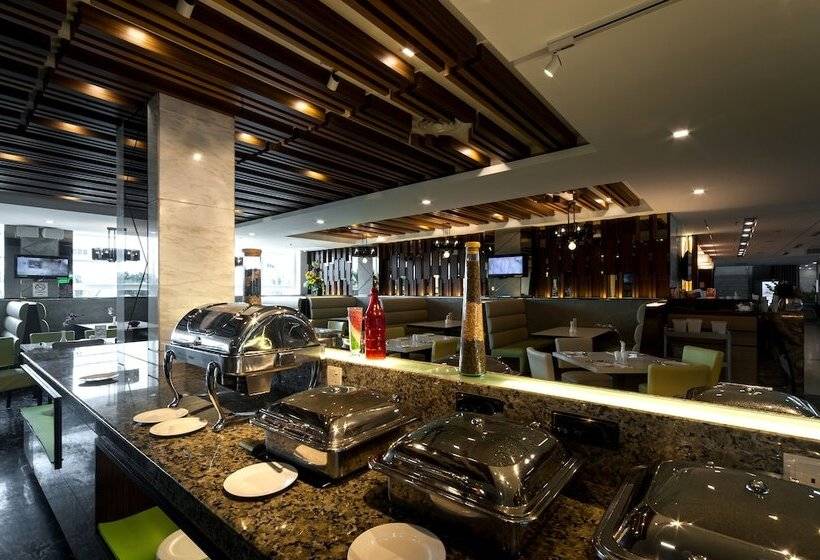 Promenade Hotel Bintulu