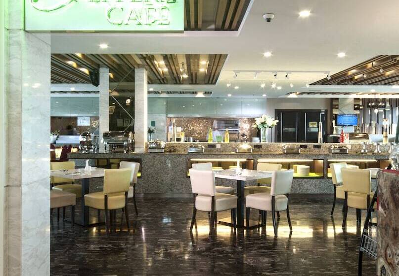 Promenade Hotel Bintulu