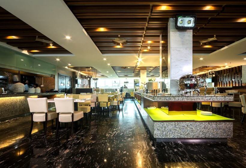 Promenade Hotel Bintulu