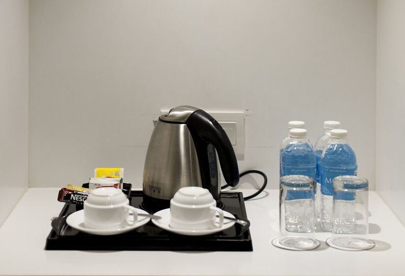 Promenade Hotel Bintulu