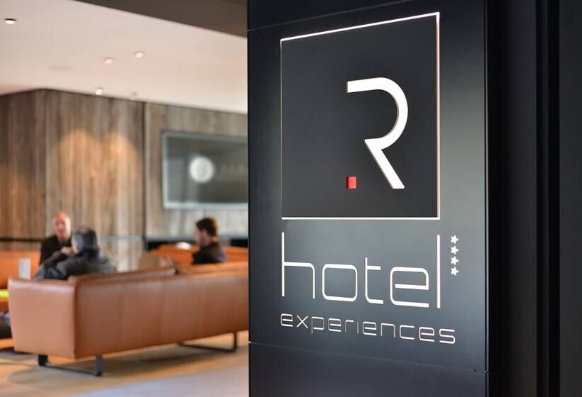 R Hotel Experiences