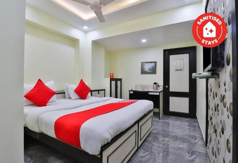 בית מלון כפרי Rainbow