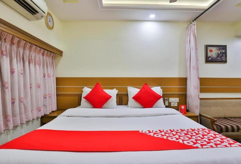 בית מלון כפרי Rainbow