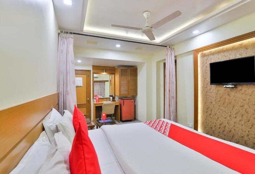 בית מלון כפרי Rainbow