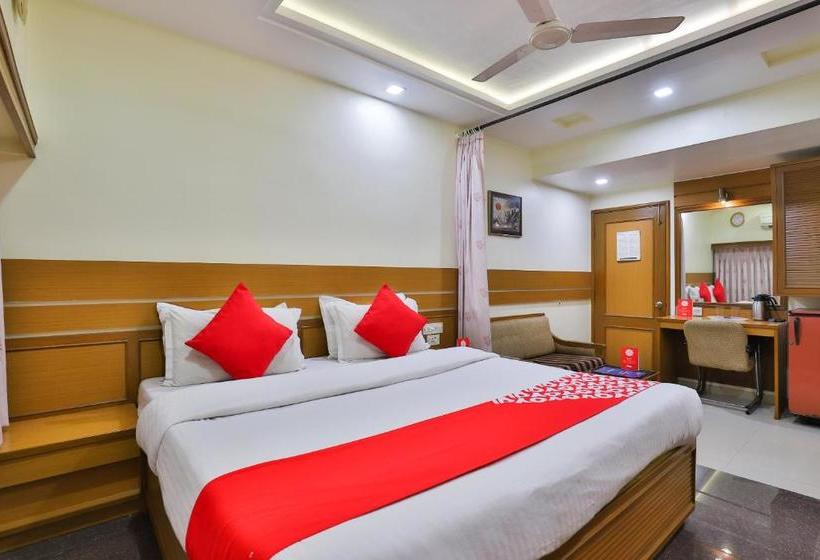 בית מלון כפרי Rainbow