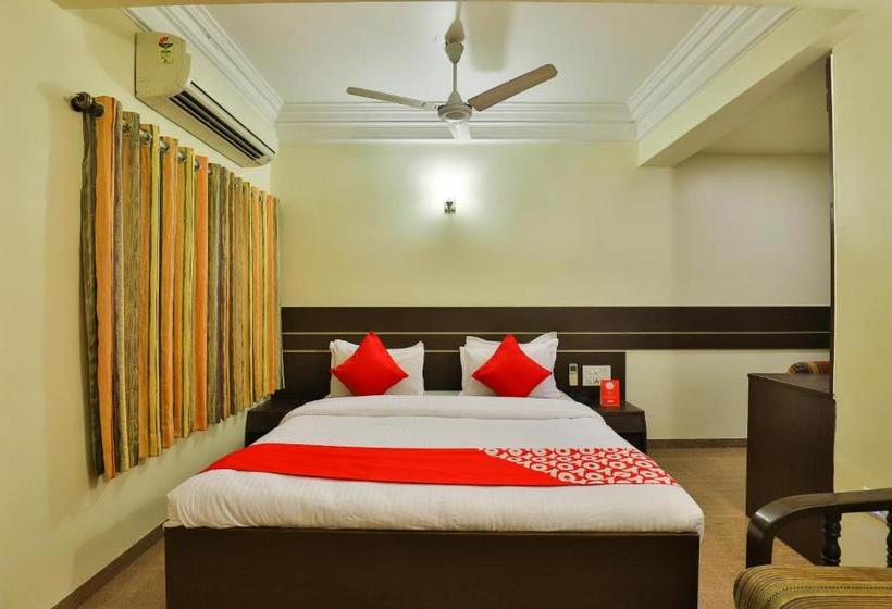 בית מלון כפרי Rainbow