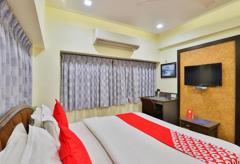 בית מלון כפרי Rainbow