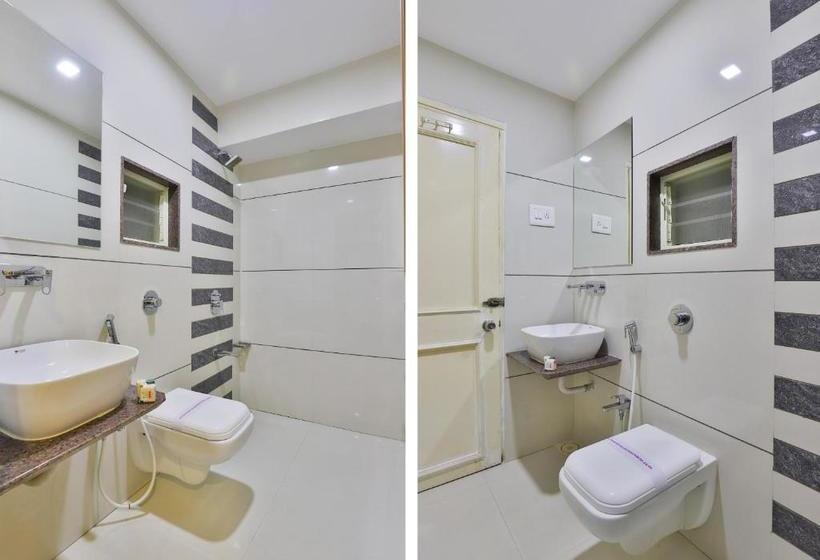 בית מלון כפרי Rainbow