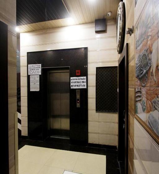 Отель Raj Inn Ajmer Sharif