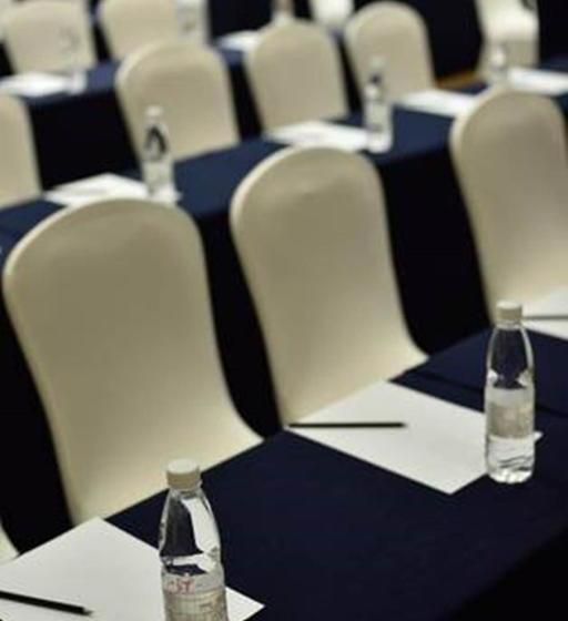 Hotel Ramada Wuhan Jianghan