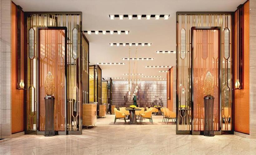 Hotel Ramada Wuhan Jianghan