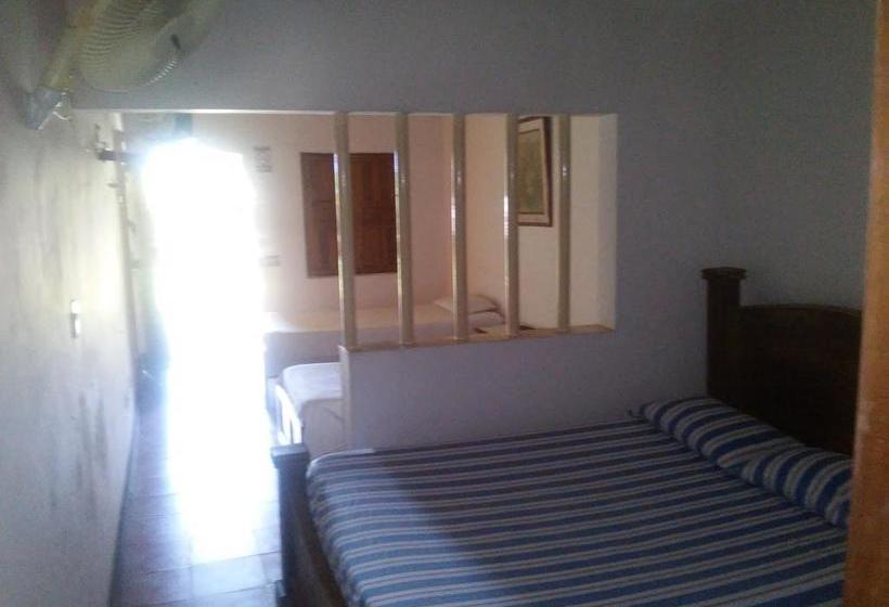 Отель Refugio Bike