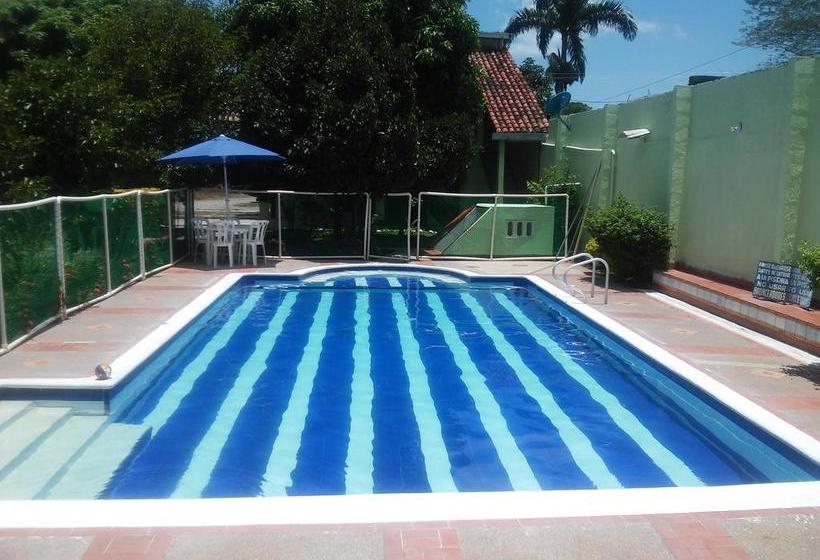 Отель Refugio Bike