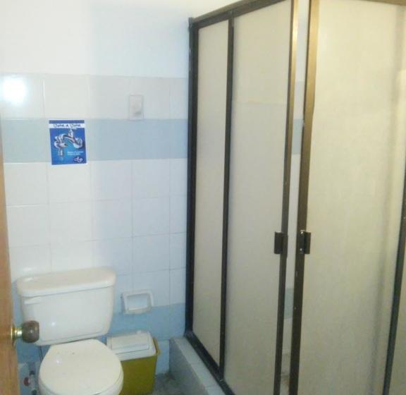 Отель Refugio Bike