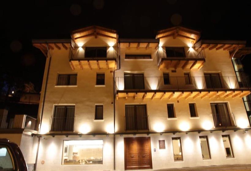 فندق Relais Assunta Madre