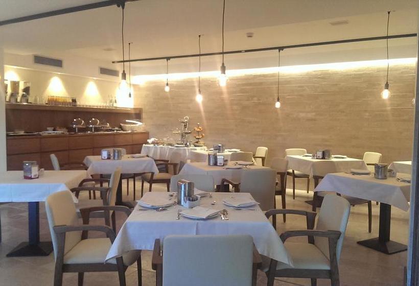 فندق Relais Assunta Madre