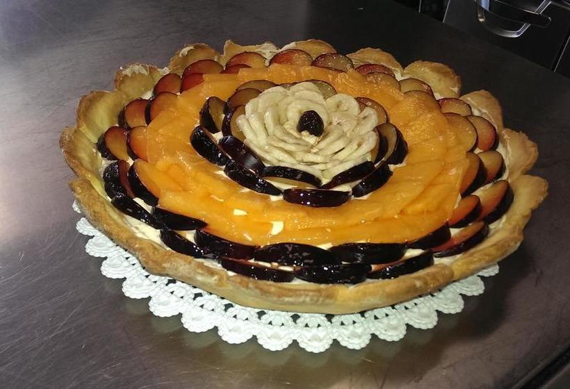 فندق Relais Assunta Madre